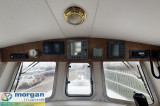 Hardy - Hardy  Fishing 24 Extended Wheelhouse