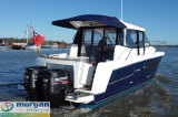 Jeanneau - Jeanneau Merry Fisher 855