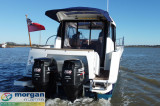 Jeanneau - Jeanneau Merry Fisher 855