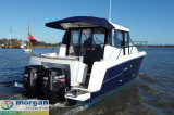 Jeanneau - Jeanneau Merry Fisher 855