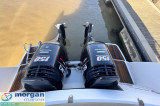 Jeanneau - Jeanneau Merry Fisher 855