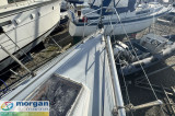 Colvic Craft - Colvic  UFO 31 Masthead Sloop