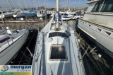 Colvic Craft - Colvic  UFO 31 Masthead Sloop