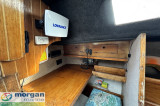 Colvic Craft - Colvic  UFO 31 Masthead Sloop