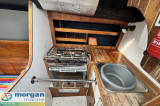 Colvic Craft - Colvic  UFO 31 Masthead Sloop