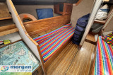 Colvic Craft - Colvic  UFO 31 Masthead Sloop