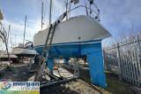 Colvic Craft - Colvic  UFO 31 Masthead Sloop