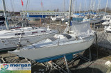 Colvic Craft - Colvic  UFO 31 Masthead Sloop