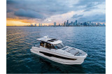 Jeanneau - Jeanneau Merry Fisher 1295 Coupe
