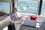 Jeanneau - Jeanneau Merry Fisher 1295 Coupe