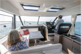 Jeanneau - Jeanneau Merry Fisher 1295 Coupe