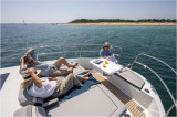 Jeanneau - Jeanneau Merry Fisher 1295 Coupe