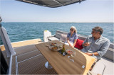Jeanneau - Jeanneau Merry Fisher 1295 Coupe