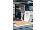 Jeanneau - Jeanneau Merry Fisher 1295 Coupe