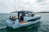 Jeanneau - Jeanneau Merry Fisher 1295 Coupe