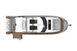 Jeanneau - Jeanneau Merry Fisher 1295 Coupe