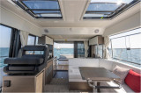 Jeanneau - Jeanneau Merry Fisher 1295 Coupe