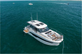 Jeanneau - Jeanneau Merry Fisher 1295 Coupe