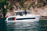 Thumbnail - Jeanneau Merry Fisher 895 Sport - Series 2