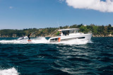 Jeanneau - Jeanneau Merry Fisher 895 Sport - Series 2