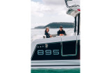 Jeanneau - Jeanneau Merry Fisher 895 Sport - Series 2