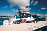 Jeanneau - Jeanneau Merry Fisher 895 Sport - Series 2