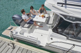 Jeanneau - Jeanneau Merry Fisher 795 - Series 2