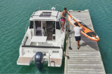 Jeanneau - Jeanneau Merry Fisher 795 - Series 2