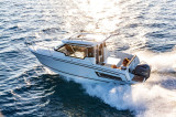 Jeanneau - Jeanneau Merry Fisher 795 - Series 2