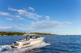 Jeanneau - Jeanneau Merry Fisher 795 - Series 2
