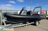 Thumbnail - Highfield  Sport 560 