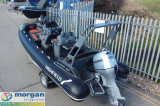  - Highfield  Sport 560 