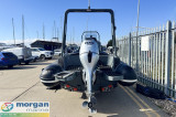  - Highfield  Sport 560 
