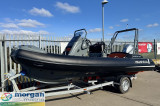  - Highfield  Sport 560 