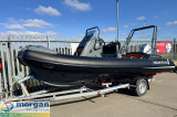  - Highfield  Sport 560 