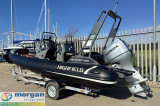  - Highfield  Sport 560 
