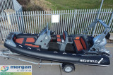  - Highfield  Sport 560 