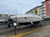 Rinker - Rinker  230 Captiva Atlantic