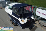Jeanneau - Jeanneau Merry Fisher 625 Legend