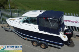 Jeanneau - Jeanneau Merry Fisher 625 Legend