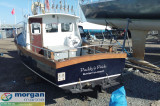 - Starfish 8  with extended wheelhouse 
