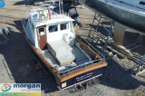  - Starfish 8  with extended wheelhouse 