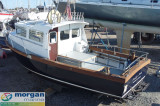 - Starfish 8  with extended wheelhouse 