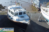  - Starfish 8  with extended wheelhouse 