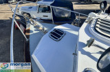  - Starfish 8  with extended wheelhouse 