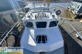  - Starfish 8  with extended wheelhouse 