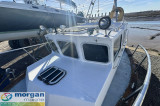  - Starfish 8  with extended wheelhouse 