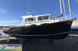  - Starfish 8  with extended wheelhouse 