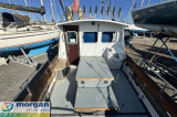  - Starfish 8  with extended wheelhouse 