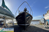  - Starfish 8  with extended wheelhouse 